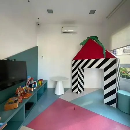 Apartamento Helbor My Way - Beira Mar Fortaleza (Ceara)