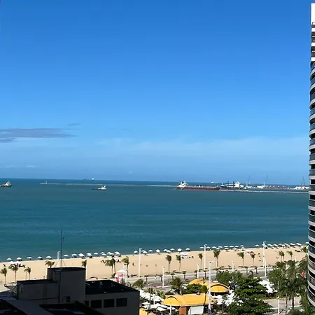 Helbor My Way - Beira Mar * Fortaleza (Ceara)