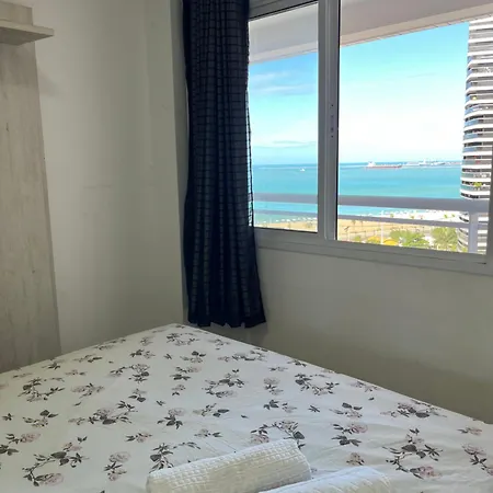 Helbor My Way - Beira Mar Apartamento
