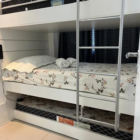 Apartamento Helbor My Way - Beira Mar Fortaleza (Ceara)